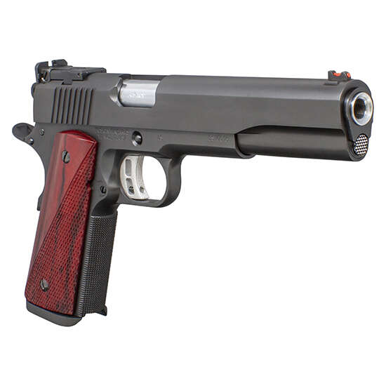 Handguns Fusion Firearms ZPAP M70 45ACP FUSION 1911 LONG SLIDE 10MM 6 MATTE SERIES 70 • Model: ZPAP M70